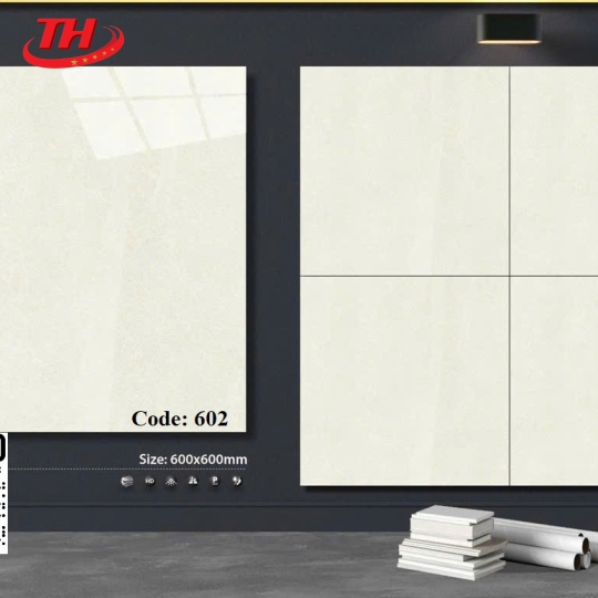 Gạch lát nền 60*60 Mikado 602