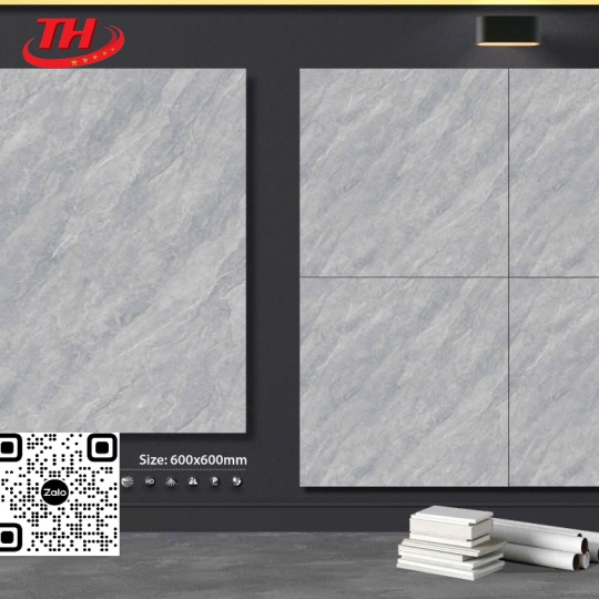 Gạch lát nền 60*60 Mikado CZV 605
